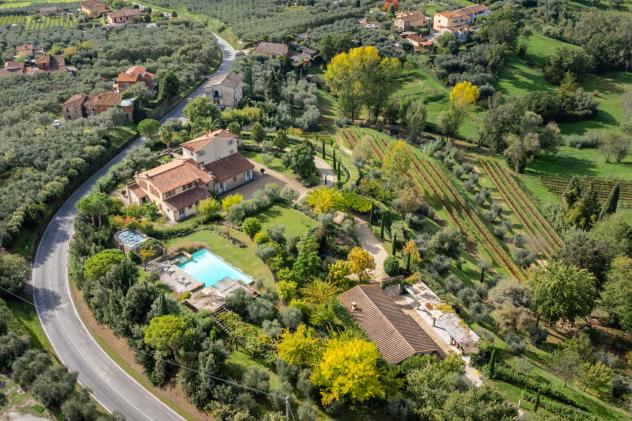 Villa in vendita a Montecarlo - Foto 9