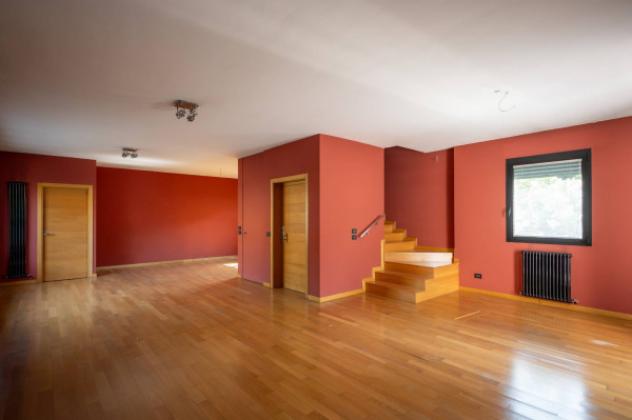 Villa di 317 m² con 5 locali e box auto doppio in vendita a Padova - Foto 5
