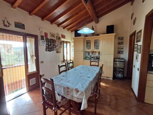 Appartamento in vendita a La Rotta - Pontedera 130 mq Rif: 1453889 - Foto 10