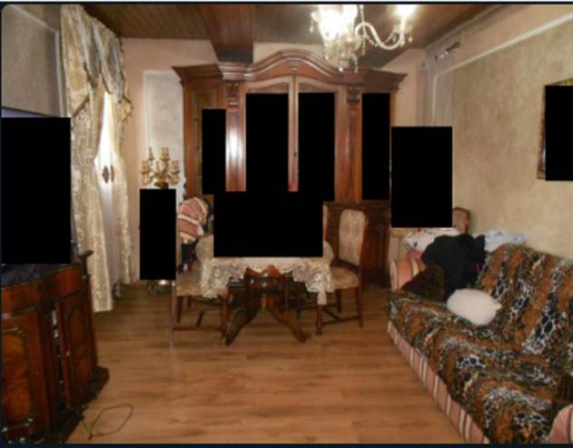 Immobile in asta di 129 m², box auto in vendita a Stienta - Foto 5