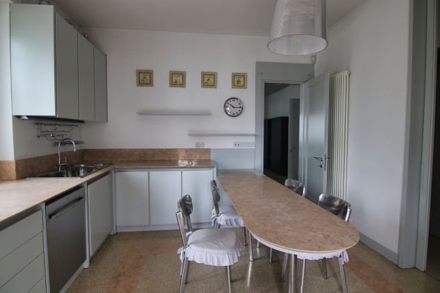 Thiene, dove lo specchio rivela la villa più bella - Foto 7