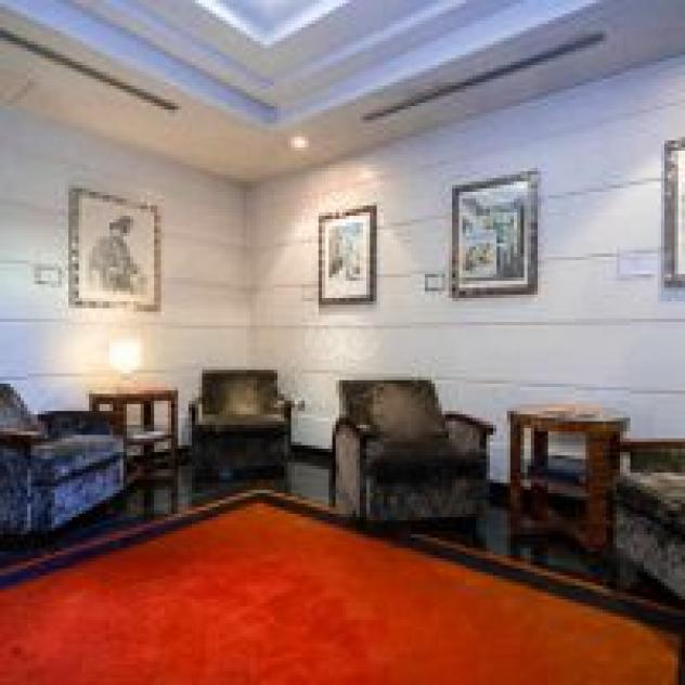 Grand Hotel Via Veneto S.p.a. - Foto 3