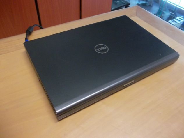 WORKSTATION DELL PRECISION M6400 CORE I7+16G+250SSD+2G VIDEO+WINDOWS 11 - Foto 7