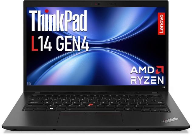 Cerco LENOVO thinkPad TOUCH L14 Gen 5 AMD Ryzen 16GB