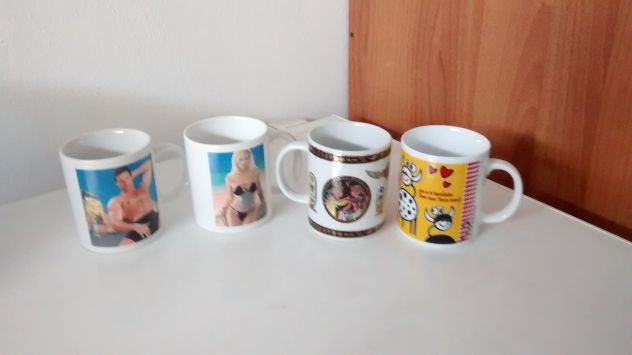 Tutto per la cucina: tazzine, piatti, bicchieri, posate e tanto altro - Foto 8