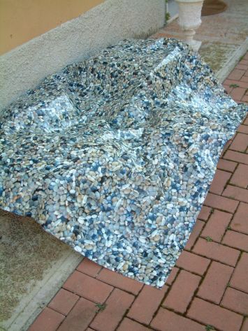 Tovaglia in plastica - Foto 4