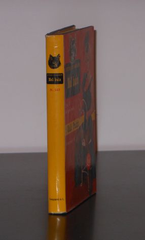 i Gialli Proibiti, Nel buio, PETER CHAMBERS, Longanesi & C. 1965, N. 143. - Foto 4