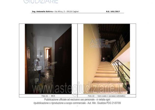 IMMOBILI-ALTRA CATEGORIA-tra le vie XX Settembre e Venezia - Foto 4