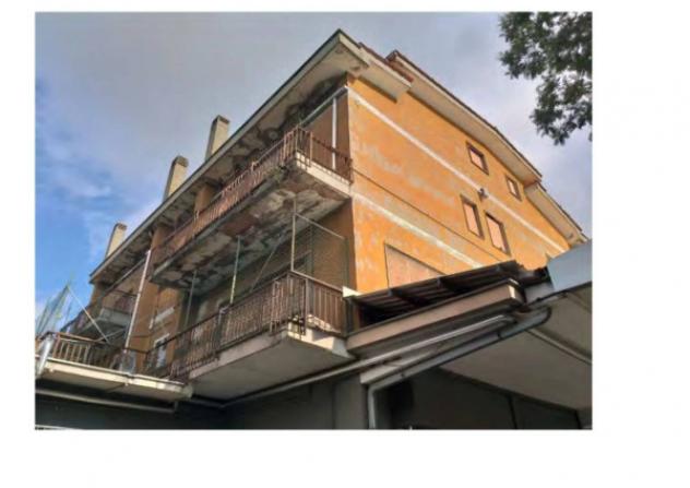 Immobile in asta di 129 m² in vendita a Genzano di Roma - Foto 11