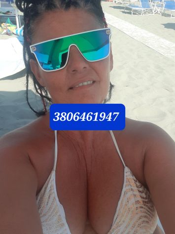 3388974739 SEDUCENTE MASSAGGIO TANTRICO GOLD INEBRIANTE TRASPORTO DIVINO - Foto 3