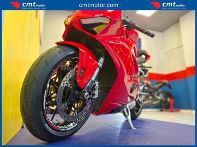 DUCATI Panigale V4 Garantita e Finanziabile rif. 24087449 - Foto 9