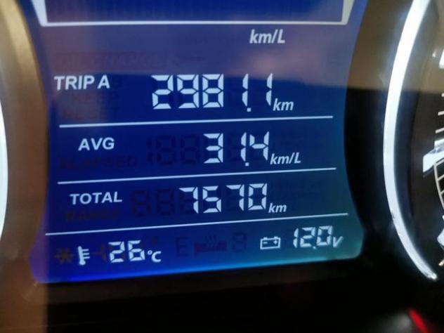 HONDA Forza 350 - rif. 23878646 - Foto 7
