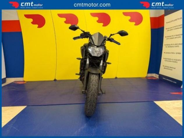 YAMAHA MT-07 Garantita e Finanziabile rif. 24197985 - Foto 4
