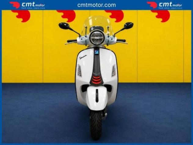 VESPA GTS 125 Garantito e Finanziabile rif. 23824151 - Foto 2