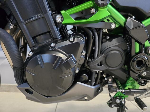 Kawasaki Z 900 07/2026 - Km 4300 - Foto 10