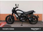 Ducati Scrambler 1100 Pro