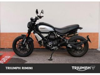 Ducati Scrambler 1100 Pro