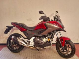 HONDA NC750 X ABS 2020