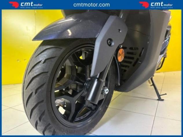 KYMCO X-Town 125 Garantito e Finanziabile rif. 23935177 - Foto 6