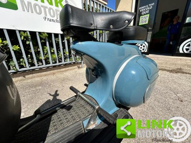 PIAGGIO Vespa 150 VB1T VBB rif. 23982787 - Foto 10