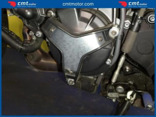 YAMAHA MT-09 Garantita e Finanziabile rif. 24031429 - Foto 8