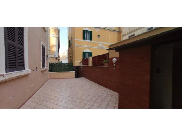 Appartamento in Via Fanciulla d'Anzio