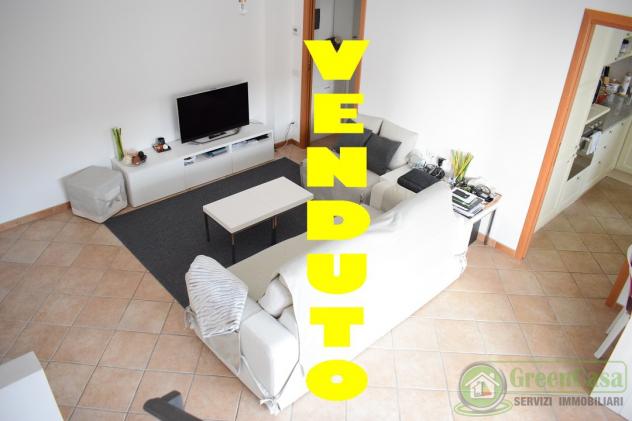 APPARTAMENTO di 3 vani e di 115 mq (CAVENAGO DI BRIANZA - CAVENAGO DI BRIANZA) rif. IGC 3 LOCALI 195