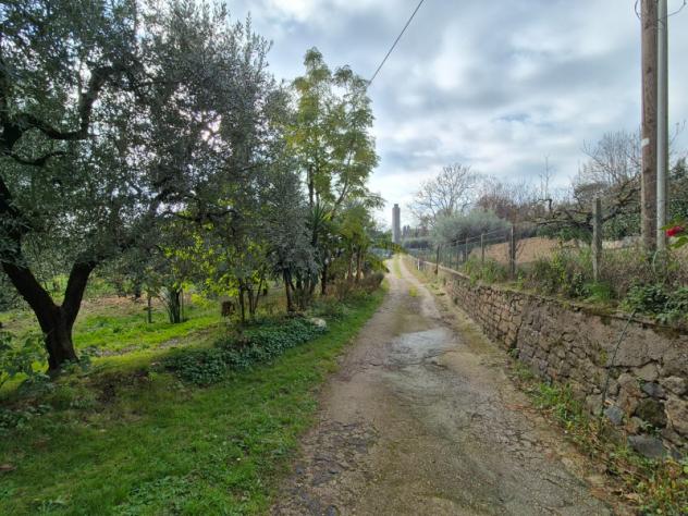 Villa in Via di Contrada Comune - Foto 5