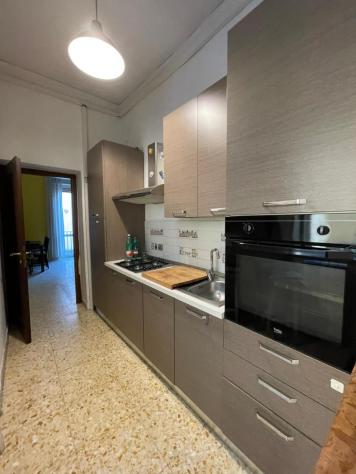 Trilocale in affitto a Napoli - Foto 8