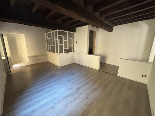 APPARTAMENTO di 2 vani e di 80 mq (PAVIA) rif. GARIBALDI 1000 - Foto 8