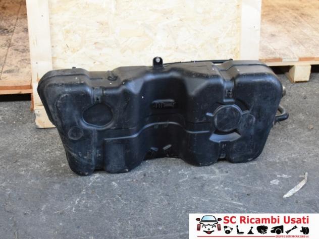 Serbatoio Benzina Per Minicross Cinesi 8 POLLICI COMPLETO Di Ottima Qualità