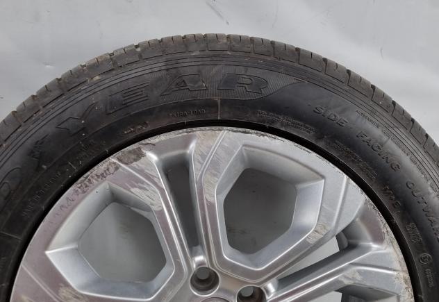 CERCHIO IN LEGA LAND ROVER Range Rover Evoque Serie K8D2-1007-NA (18) - Foto 4