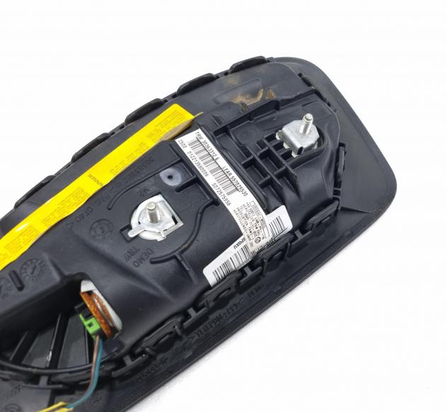 AIRBAG SEDILE SINISTRO FIAT Grande Punto 1° Serie 557029530 (0508) - Foto 11