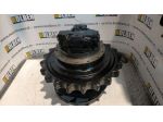 Riduttore per escavatore new holland ex 135