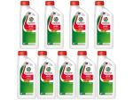 Kit 9 lt olio motore Castrol GTX C4 5w30 Protezione avanzata per il tuo motore