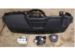 KIT AIRBAG FIAT DOBLO' 2015 DOPPIO AIRBAG 2018
