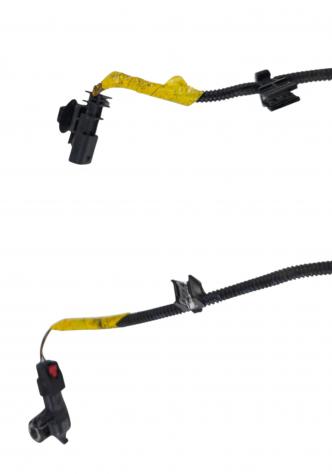 SENSORE DI PRESSIONE CRASH ANTERIORE FIAT 500 X Serie 53409874 Diesel 1600 (15) - Foto 2