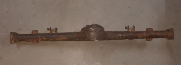 PONTE DIFFERENZIALE PER FIAT 1100 103 - Foto 3