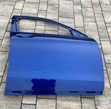 PORTA ANTERIORE DX MERCEDES GLC X253 - C253 2016