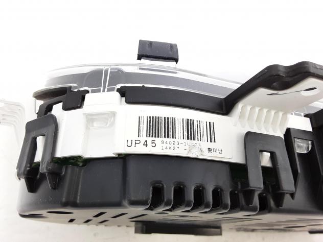 QUADRO STRUMENTI KIA Rio 4° Serie D3FA (11) - Foto 6