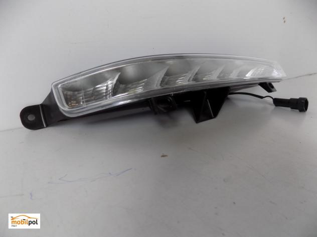 Mercedes W221 6.3 AMG alogeno Led Sinistra - 11397 - Foto 2