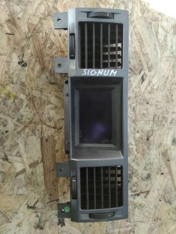 DISPLAY OPEL Signum 2° Serie (05)