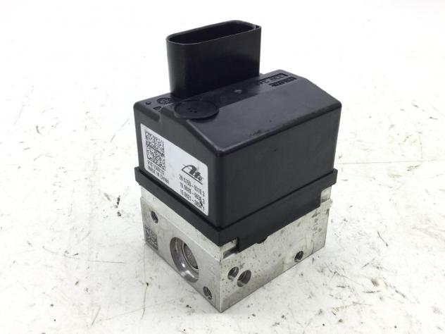 PIAGGIO VESPA PRIMAVERA 4T 3V E4 IGET ABS 125 DISPOSITIVO ATTUATORE ABS 2016 - Foto 4