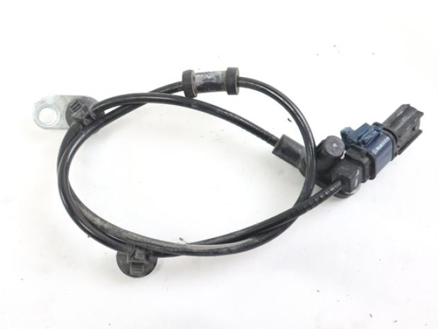 HONDA ADV 350 38510K1BT21 SENSORE VELOCITÀ ABS POSTERIORE NF13 22 - 24 REAR SPEED SENSOR - Foto 2