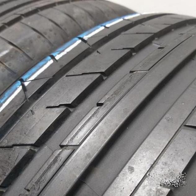2 gomme 225 40 18 fulda a24483 - Foto 4