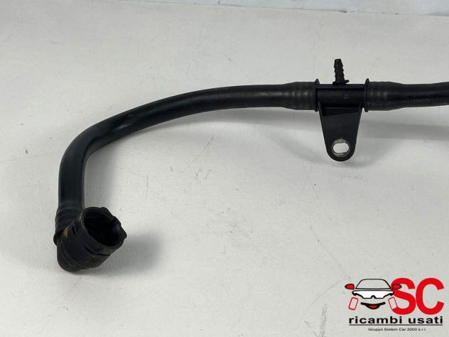 Tubo Acqua Mercedes Classe C 2.2 Cdi A2055000700 - 37822 - Foto 3