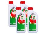 Olio motore Castrol GTX 5w30 C4 4 Lt