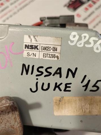 PIANTONE STERZO NISSAN Juke Serie F15 48810BA66B EANCEC-084 (1418) - Foto 5