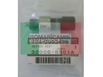 Nissan Navara 2.5 DCi interruttore ripartitore di Coppia 32006-8S01A