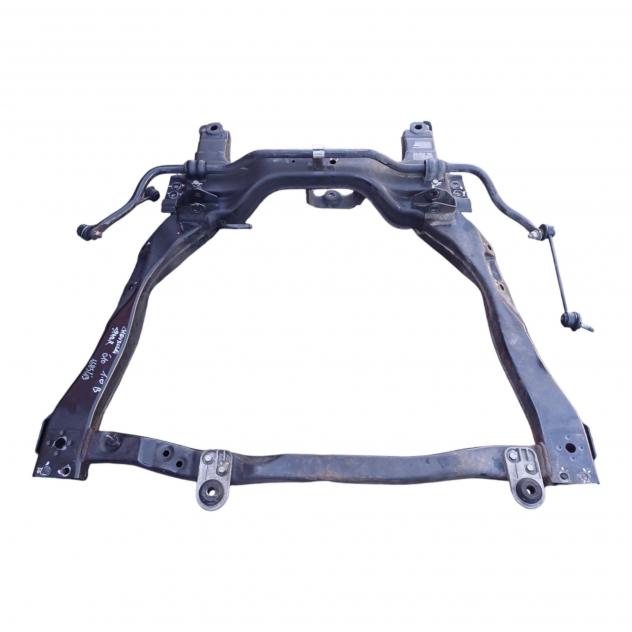 CULLA MOTORE CHEVROLET Spark 1° Serie 95989824 B10D1 benzina 995 (0912) - Foto 3